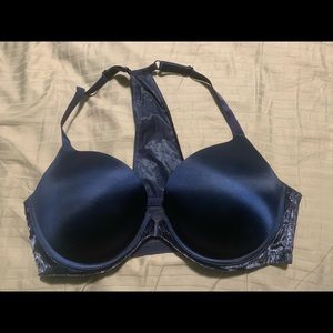 Victoria very sexy push up bra